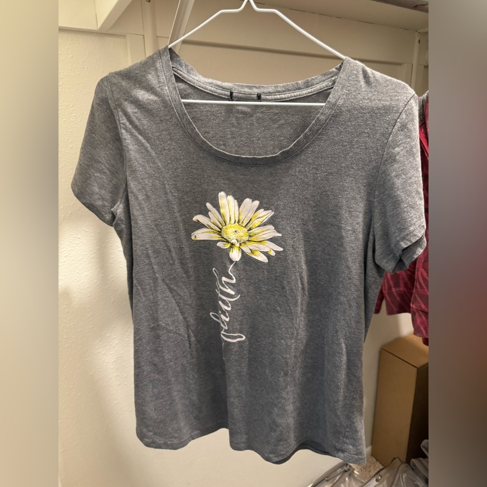 Women’s T Shirt
